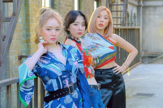 /사진제공=폴라리스엔터테인먼트