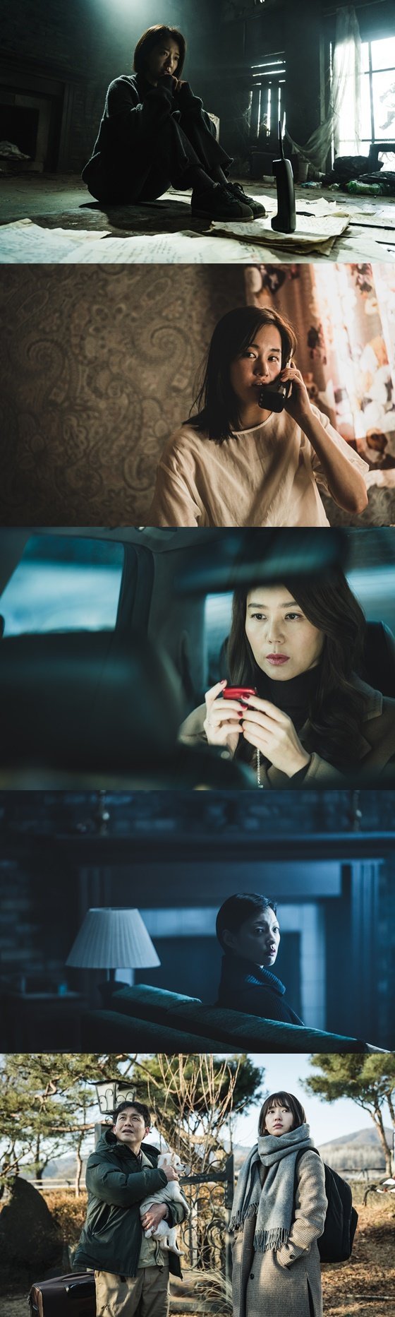 /사진=영화 '콜' 보도스틸