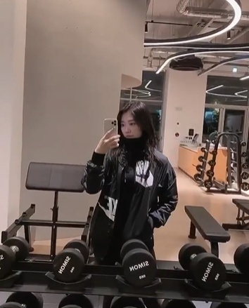 /사진=박신혜 인스타그램