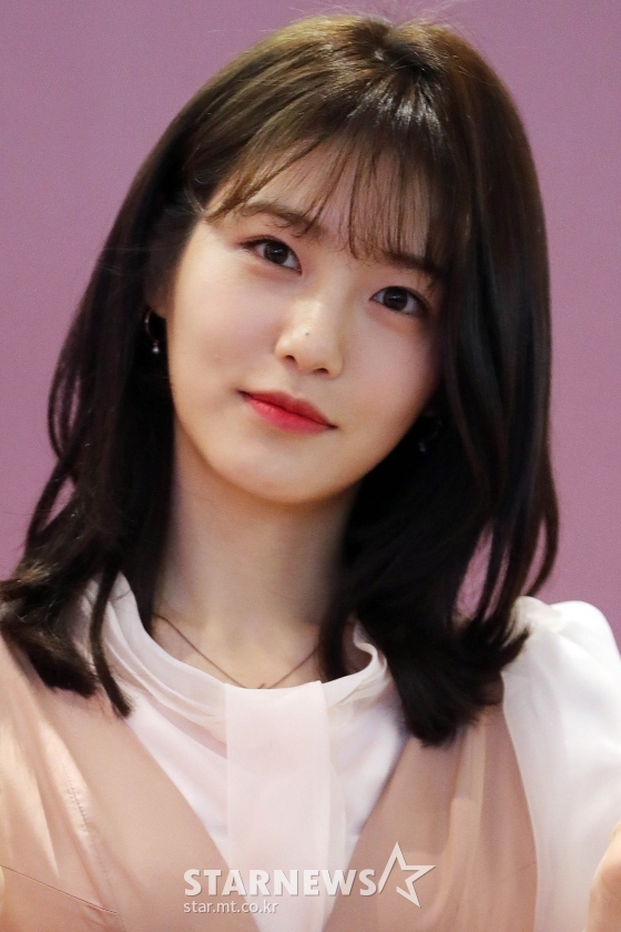 배우 신예은 / 사진=임성균 기자 tjdrbs23@