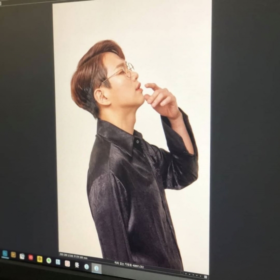 /사진=장성규 인스타그램