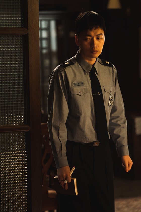 /사진=영화 '콜' 이동휘 스틸컷