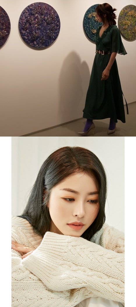 /사진=위 서정희 아래 서동주 인스타그램 캡처