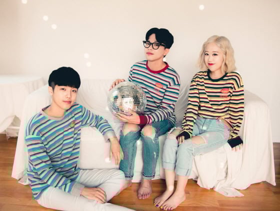 /사진제공=슈가레코드, 스위치 프로모션