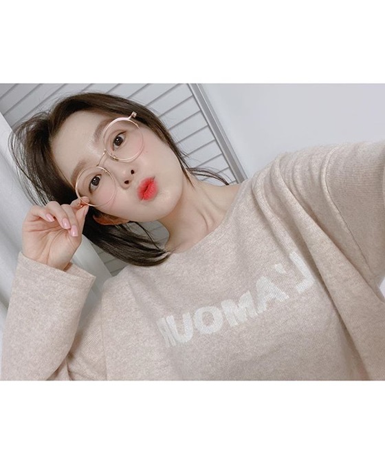 레드벨벳 아이린 /사진=아이린 인스타그램