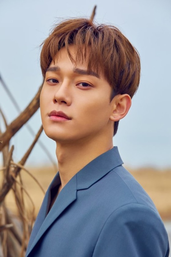 엑소 첸 /사진제공=SM엔터테인먼트