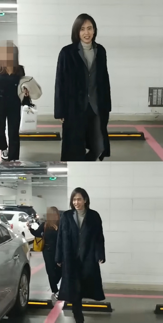 /사진=양준일 인스타그램