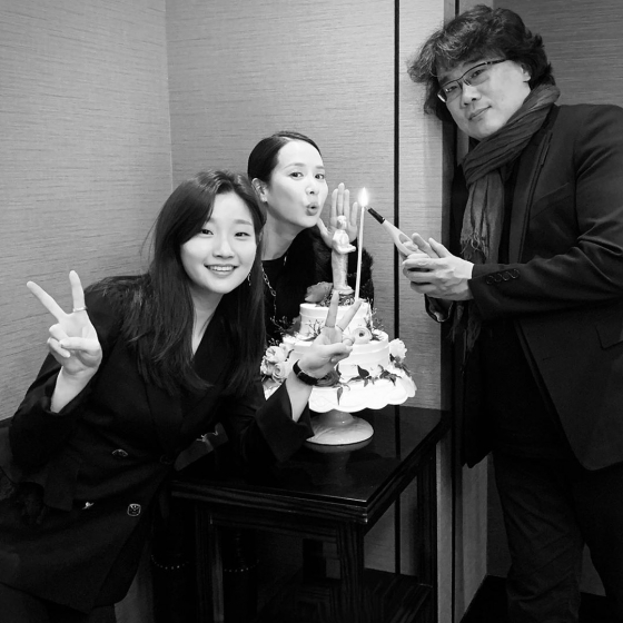 /사진=박소담 인스타그램