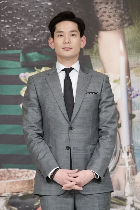 한상헌 아나운서/사진=KBS