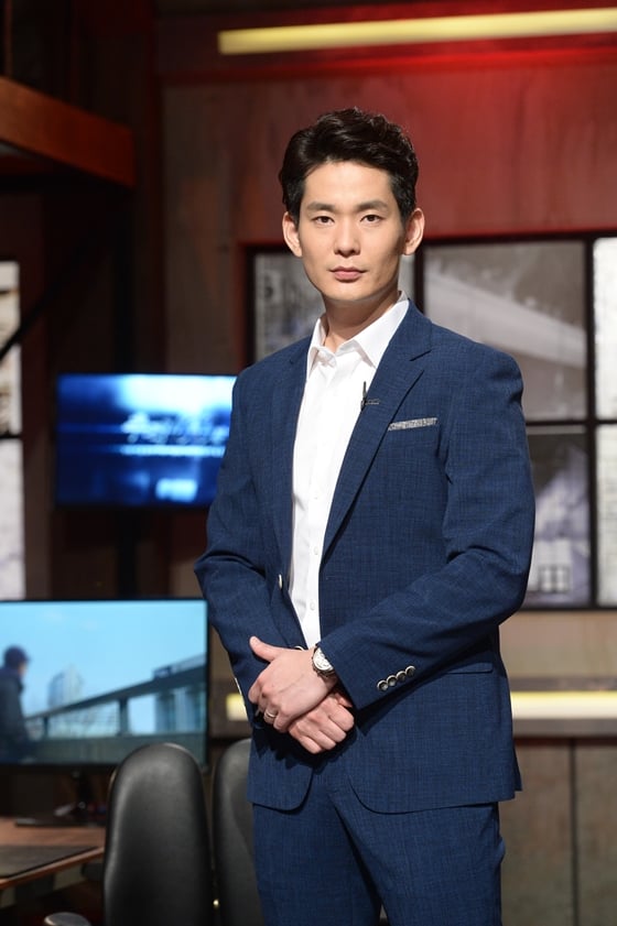 한상헌 KBS 아나운서/사진=KBS