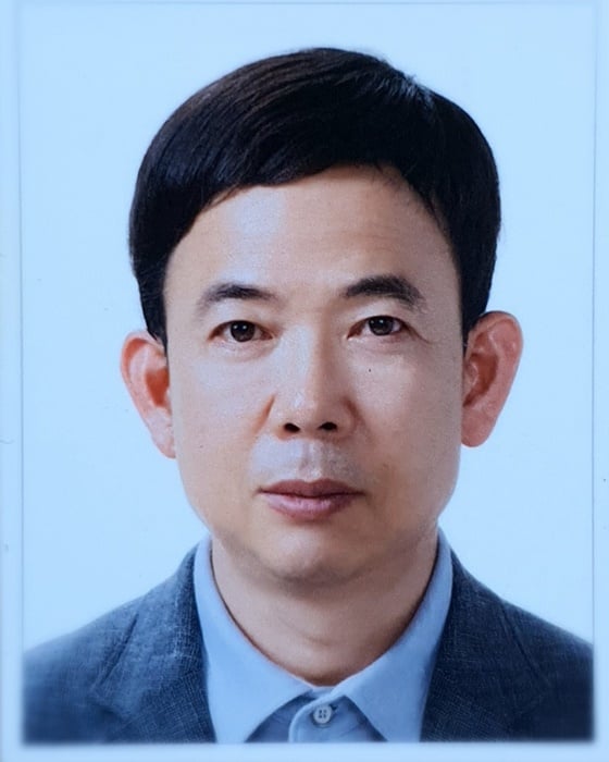 고천봉 회장. /사진=한국대학야구연맹 제공