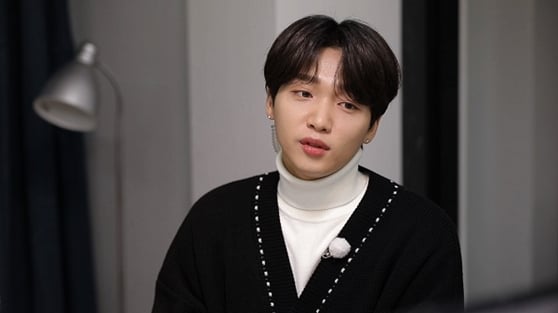 정세운 / 사진=SBS 플러스