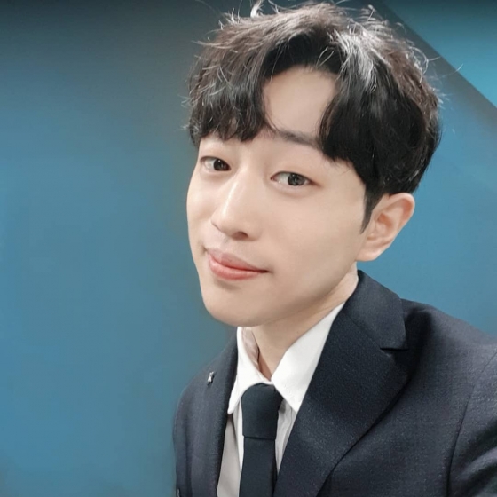 /사진=안성훈 인스타그램