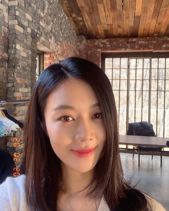 /사진=서현진 인스타그램