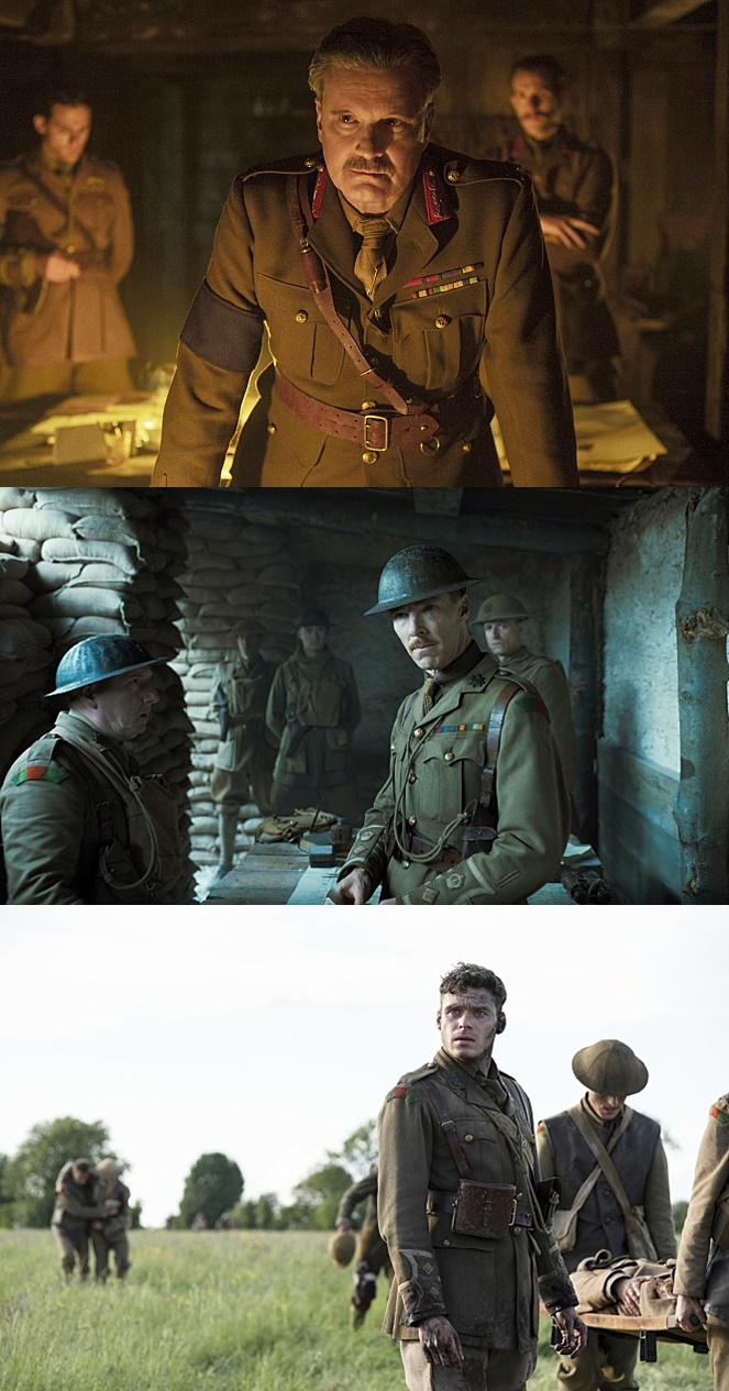 /사진=영화 '1917' 스틸컷