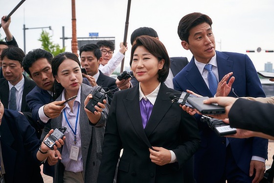 /사진=영화 '정직한 후보' 스틸컷