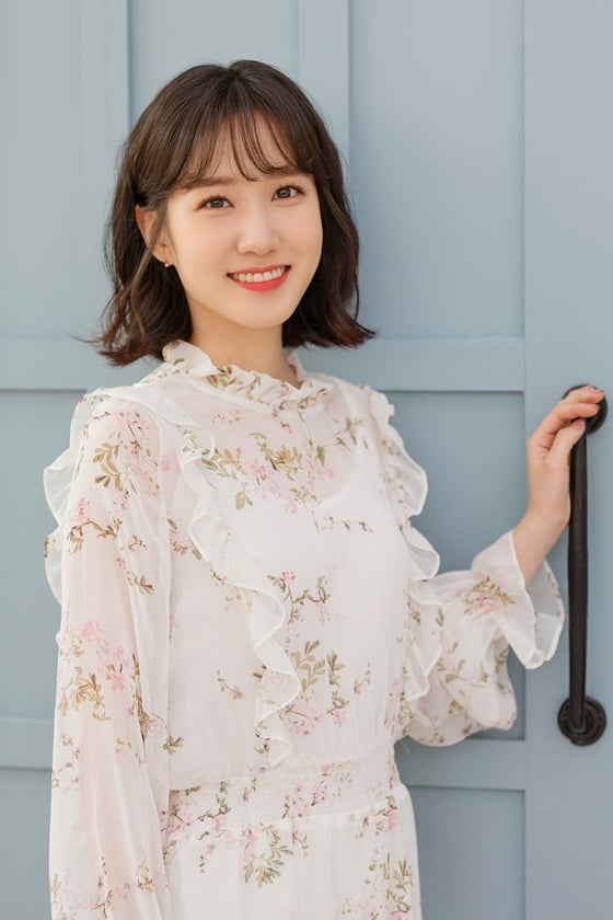배우 박은빈/사진=나무엑터스