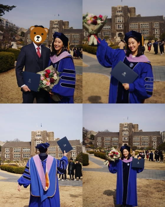 /사진=전혜빈 인스타그램
