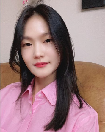 /사진=모델 전수민 인스타그램
