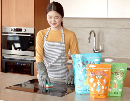 /사진제공=애경