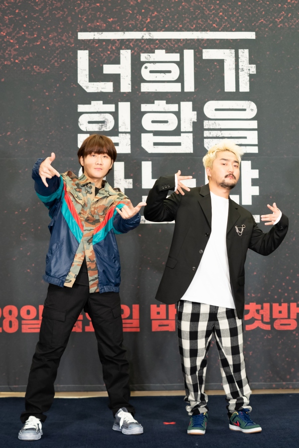 /사진=엠넷