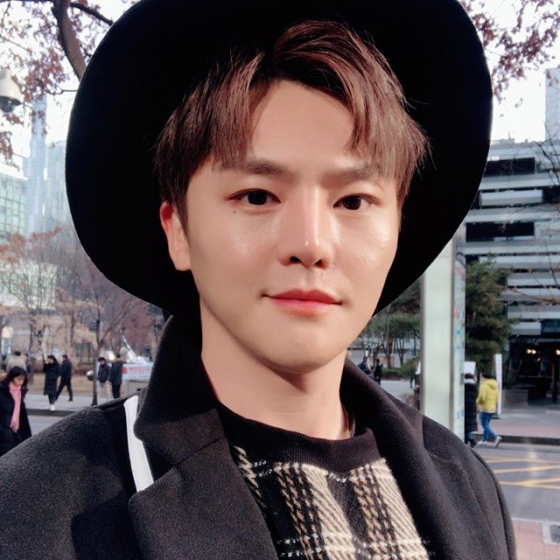 /사진=이도진 인스타그램