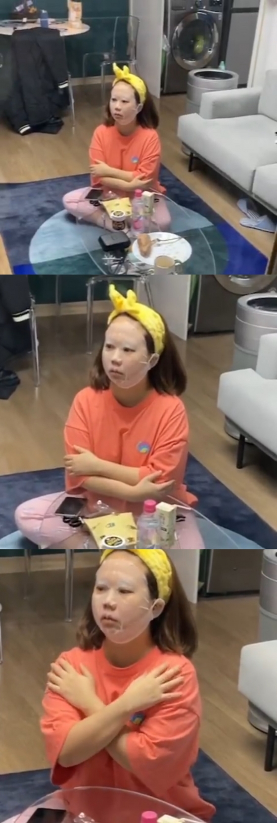 /사진=홍현희 인스타그램