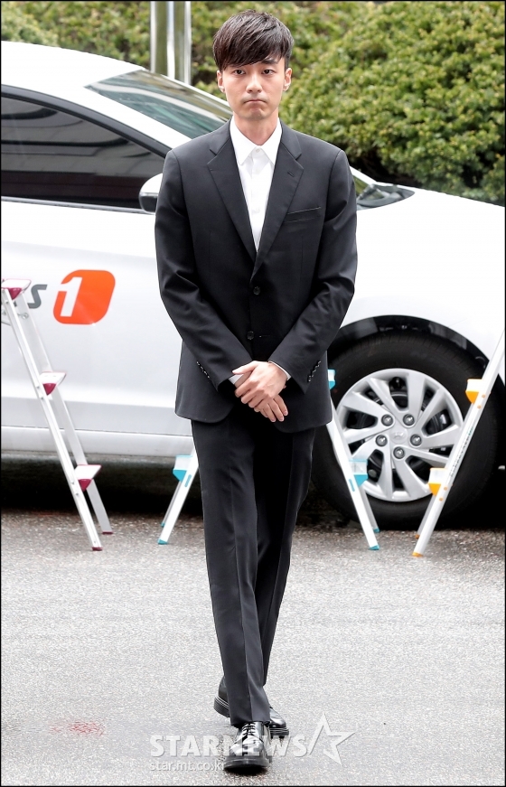 가수 로이킴/사진=김창현 기자 chmt@
