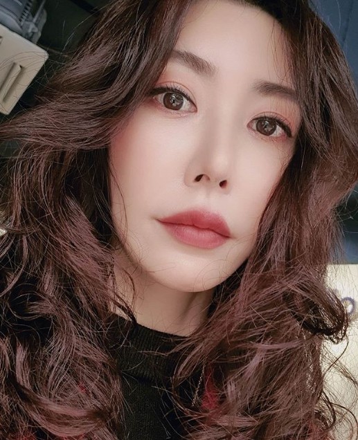 배우 성현아 / 사진=본인 SNS
