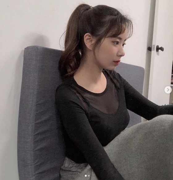 /사진=최연수 인스타그램