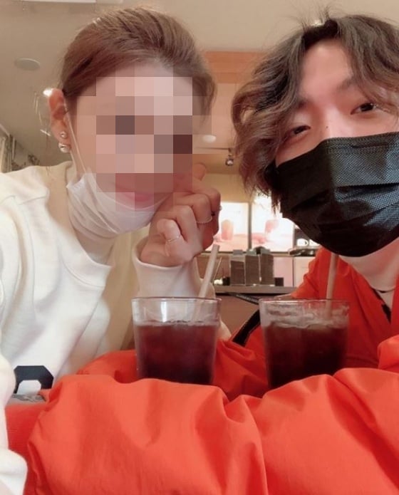 /사진=해쉬스완 인스타그램 캡처