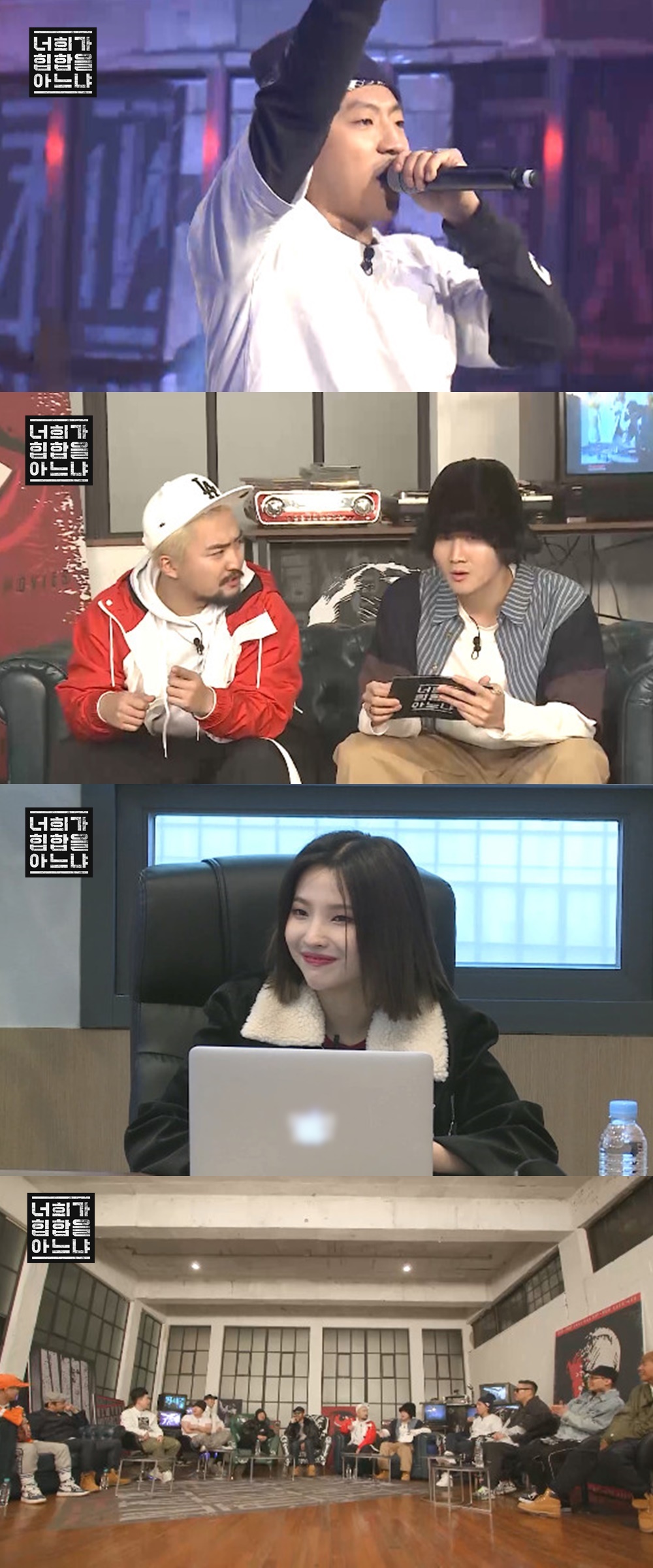 /사진=엠넷
