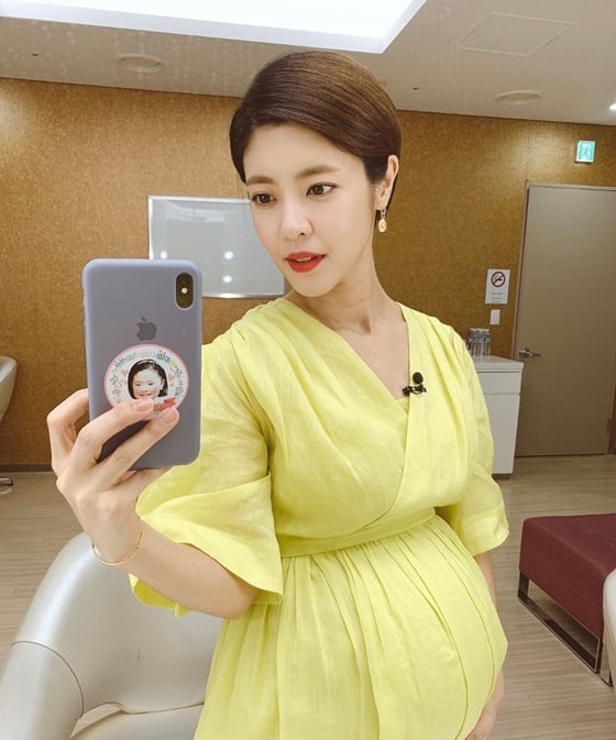 /사진=이윤지 인스타그램