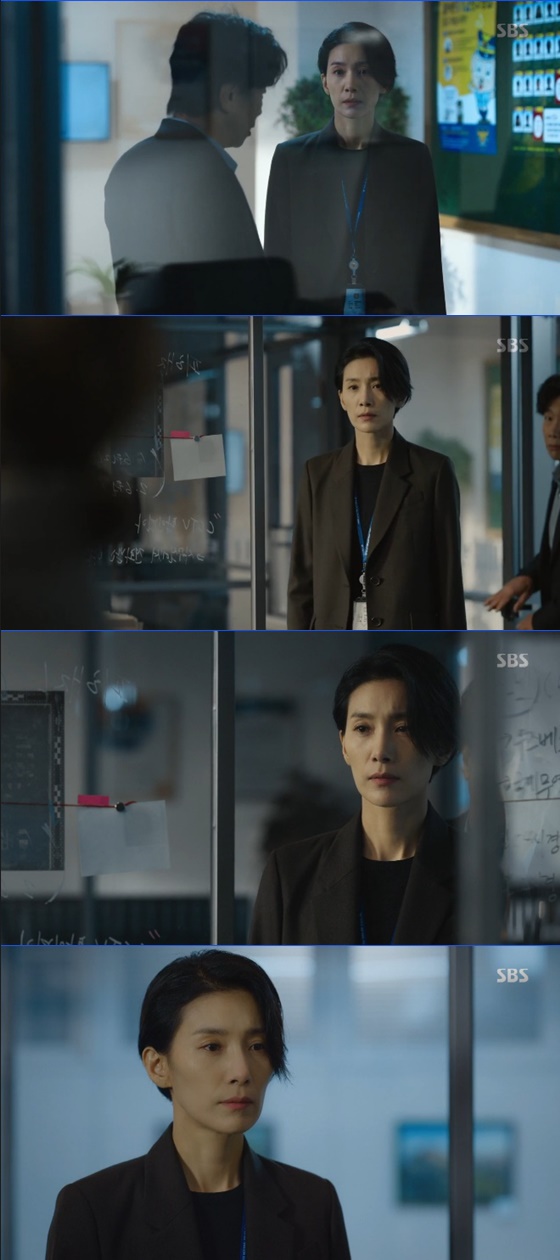 /사진=SBS '아무도 모른다' 방송화면 캡처