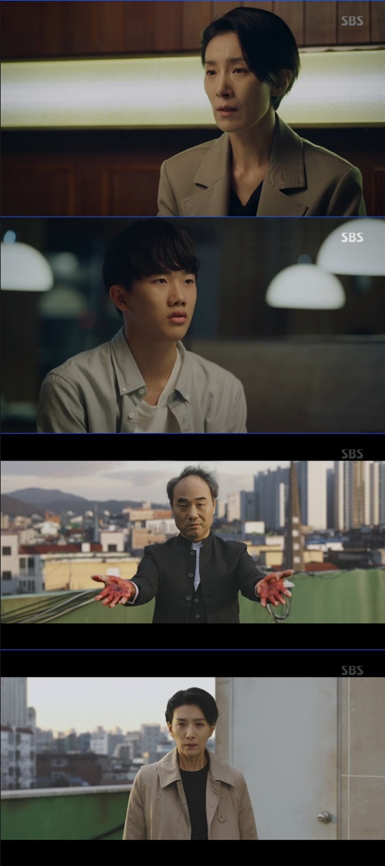 /사진=SBS '아무도 모른다' 방송화면 캡처