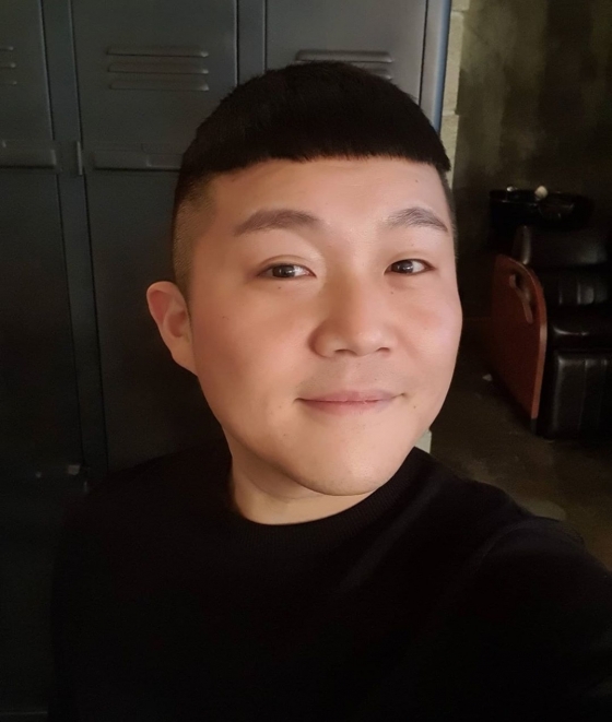 /사진=조세호 인스타그램