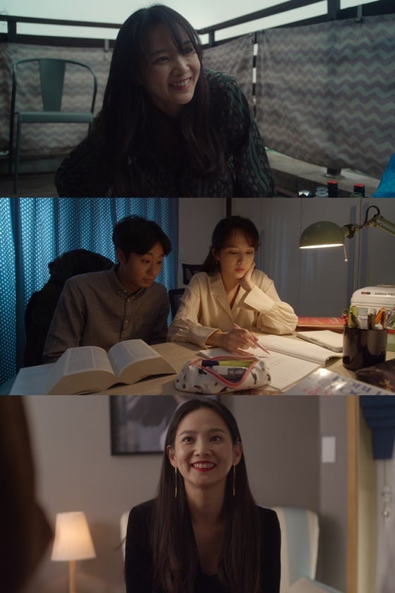 윤승아 /사진제공=찬란