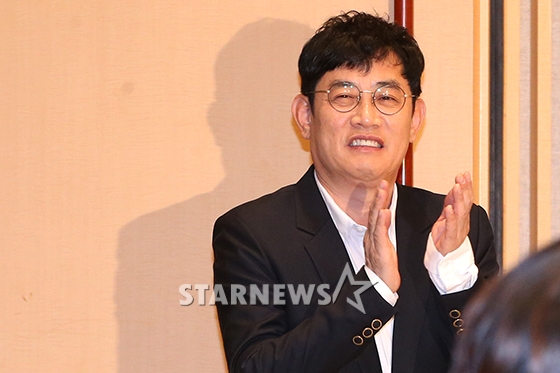 이경규 /사진=스타뉴스
