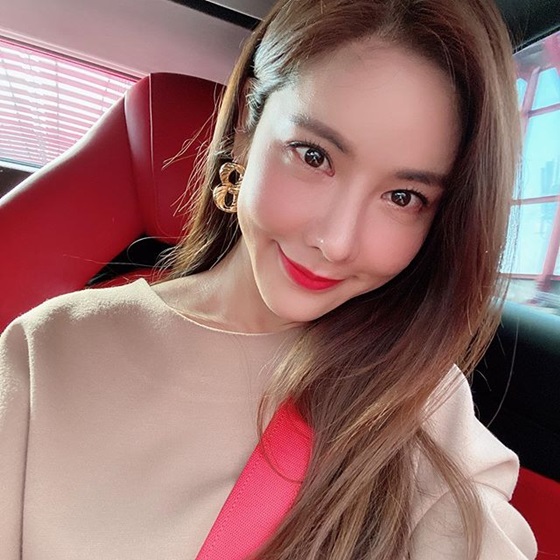 /사진=김준희 인스타그램