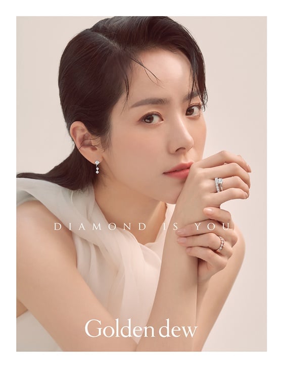 배우 한지민 /사진제공=골든듀