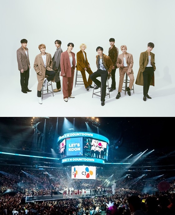 /사진제공=레이블SJ, CJ ENM