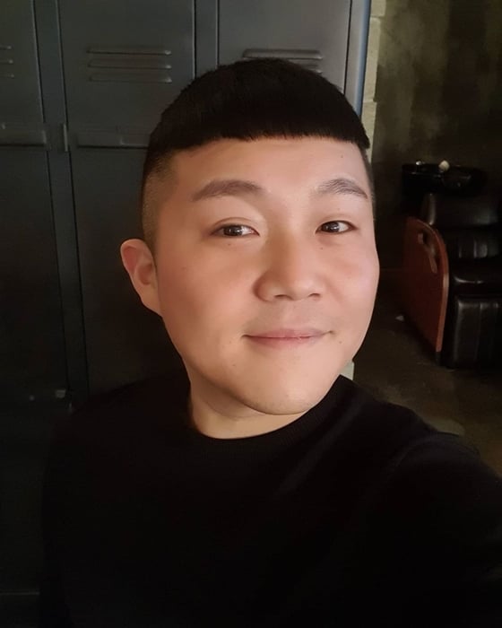 조세호/사진=조세호 인스타그램