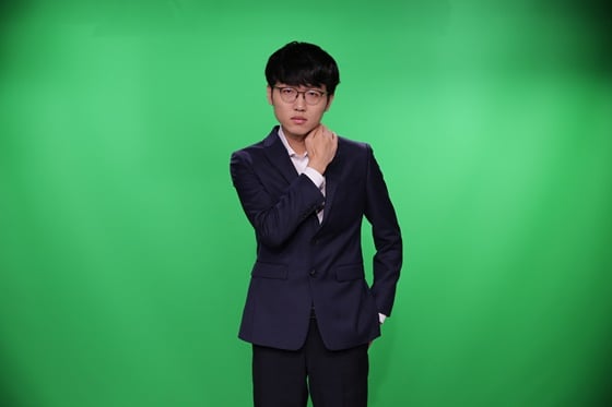 신진서 9단. /사진=한국기원 제공