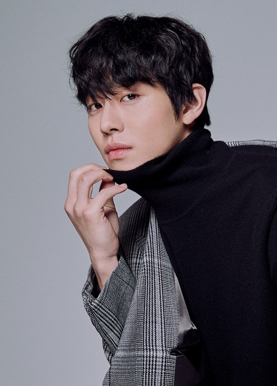배우 안효섭 /사진제공=스타하우스엔터테인먼트