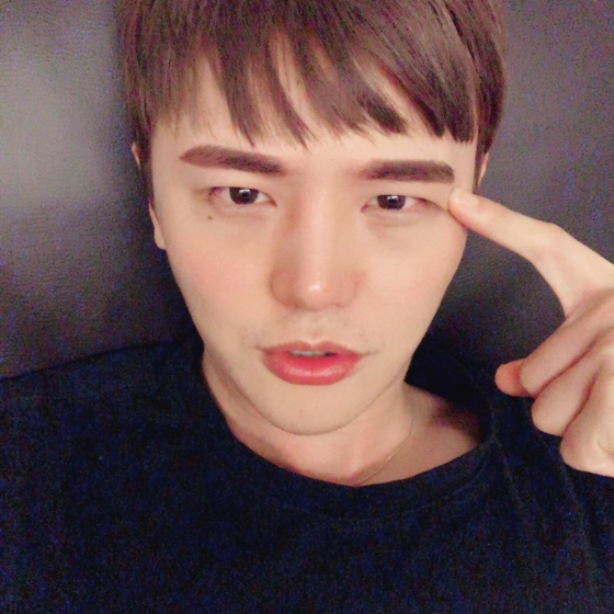 /사진=이도진 인스타그램