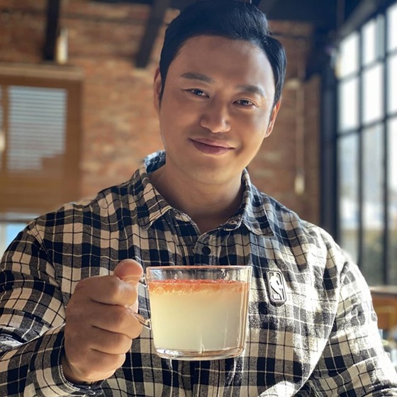 /사진=양치승 인스타그램
