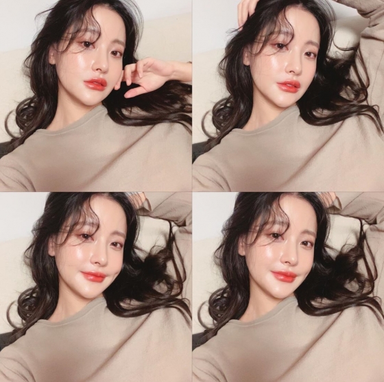 /사진=오연서 인스타그램