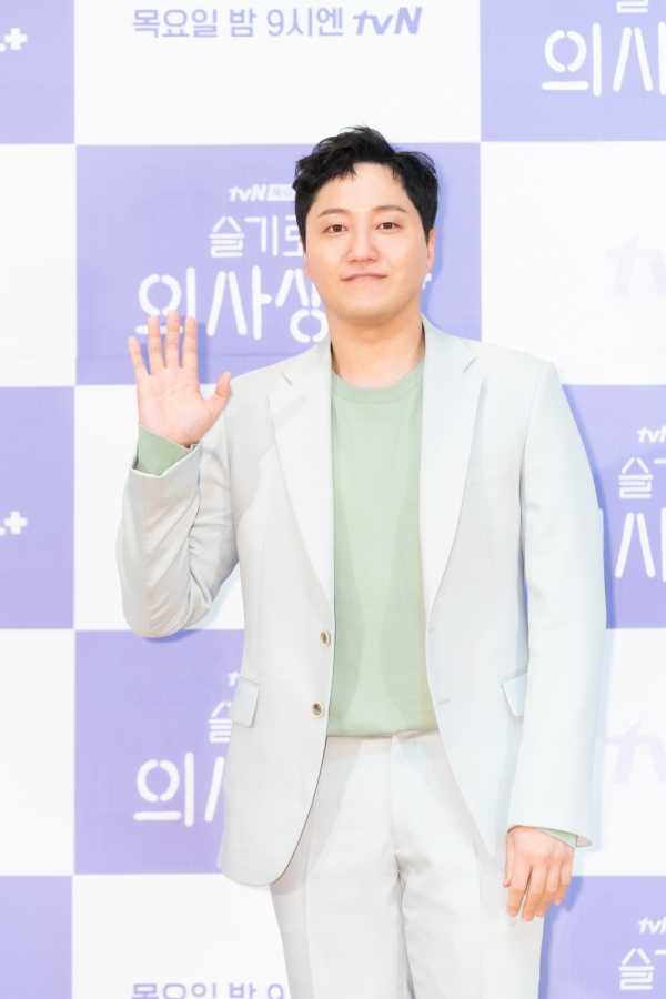 /사진=tvN