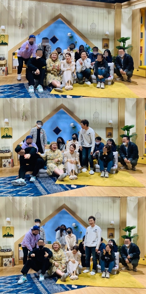 /사진=소이현 인스타그랩