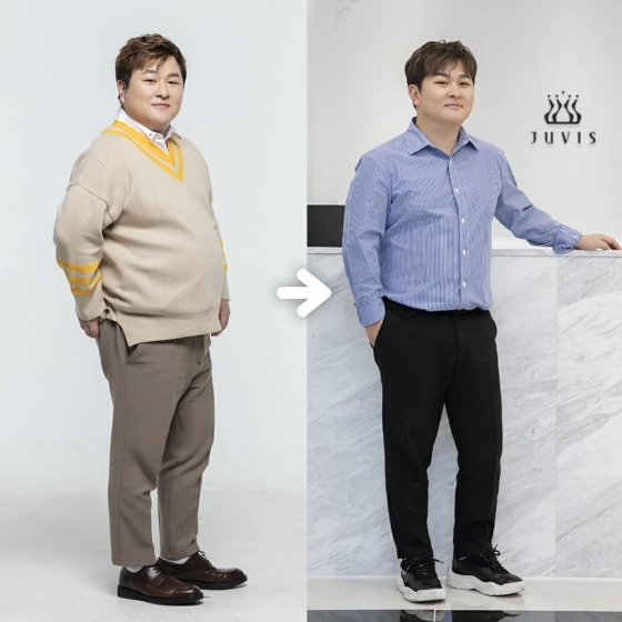 /사진=허각 인스타그램